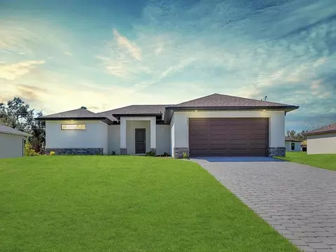 3399 Pellam Blvd, Port Charlotte, FL 33948