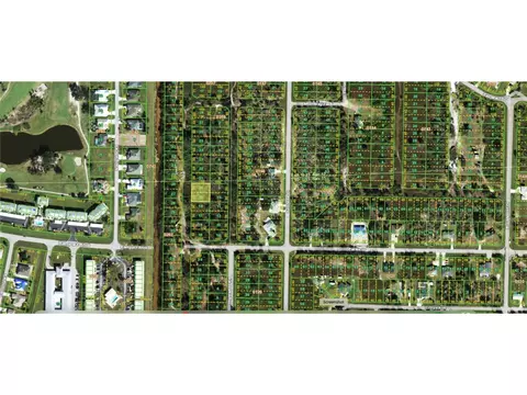 2006 Dumont Dr, Punta Gorda, FL 33983