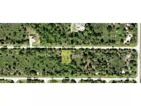 14275 Whitesides Ave, Port Charlotte, FL 33953