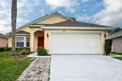 2905 Wilshire Rd, Clermont, FL 34714