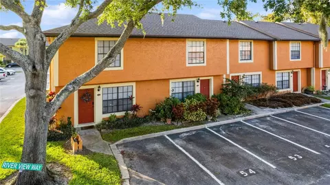 3352 River View Way, Winter Park, FL 32792