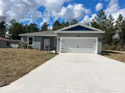 16844 SW 20th Court Rd, Ocala, FL 34473