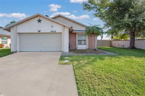4925 Warrior Ln, Kissimmee, FL 34746