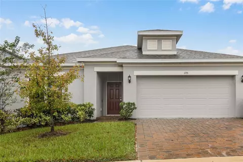 195 Hydra Way, Groveland, FL 34736