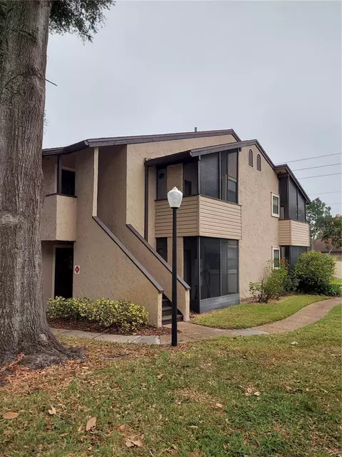 3038 Antique Oaks Cir #166, Winter Park, FL 32792
