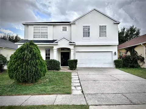 14648 Kristenright Ln, Orlando, FL 32826