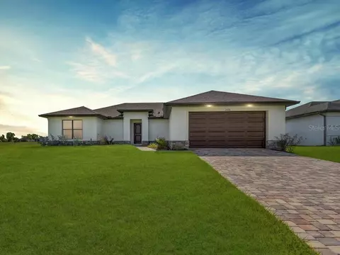 2036 NW 16th Ter, Cape Coral, FL 33993