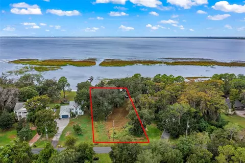 1000 Oak Shore Dr, Saint Cloud, FL 34771