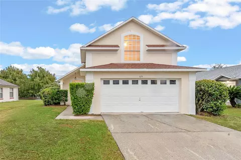 624 Dharma Cir, Winter Garden, FL 34787