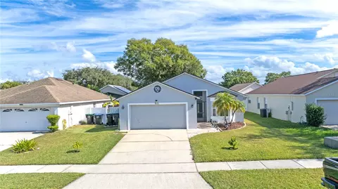 8711 Fort Shea Ave, Orlando, FL 32822