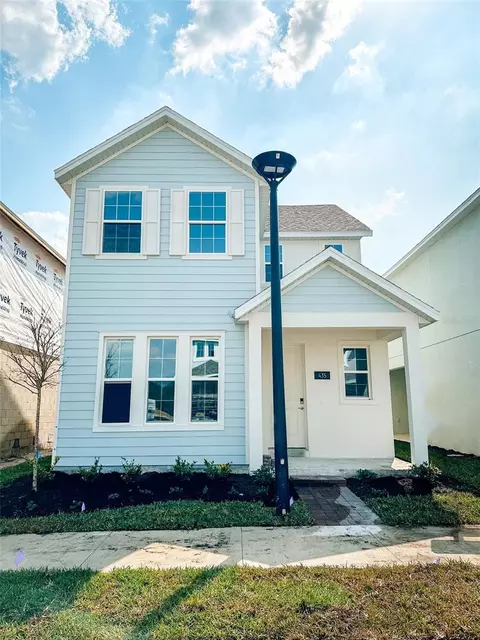 432 Scotsmans Pl, Debary, FL 32713