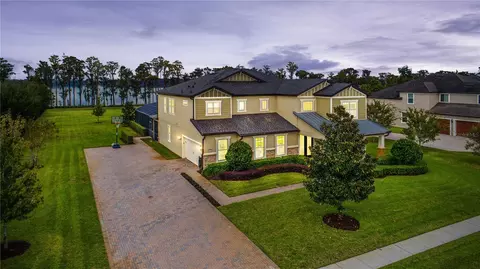 2226 Whiting Trl, Orlando, FL 32820
