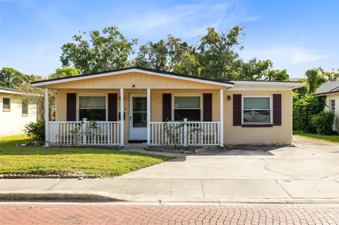 720 W New England Ave, Winter Park, FL 32789