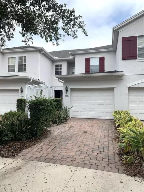 3057 Capri Isle Way, Orlando, FL 32835
