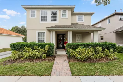 14738 Old Thicket Trce, Winter Garden, FL 34787