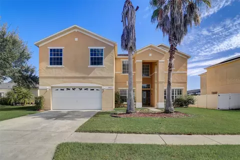 5461 Crepe Myrtle Cir, Kissimmee, FL 34758