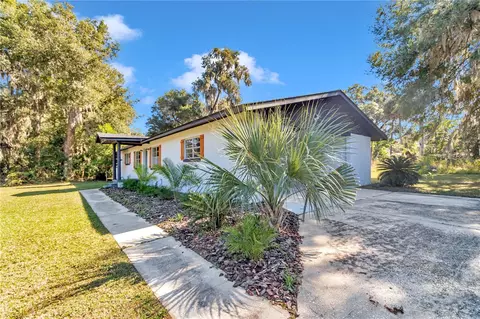 5520 NW 191 St Pl, Reddick, FL 32686