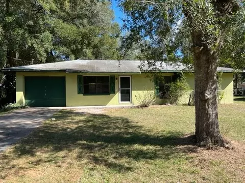 7577 Cr 629, Bushnell, FL 33513