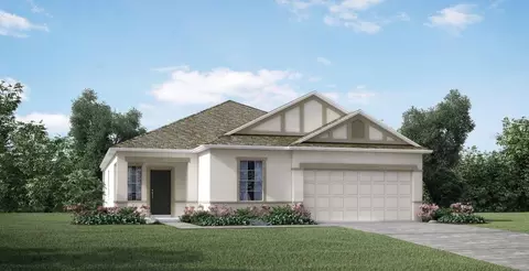 6642 Ryythm Dr, Mascotte, FL 34753
