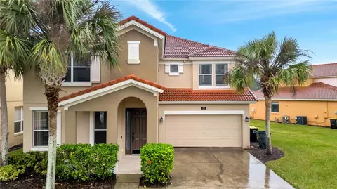 191 Orange Cosmos Blvd, Davenport, FL 33837