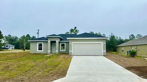 5150 SW 128th Pl, Ocala, FL 34473