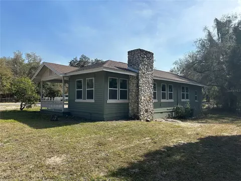 800 Kilgore St, Wildwood, FL 34785