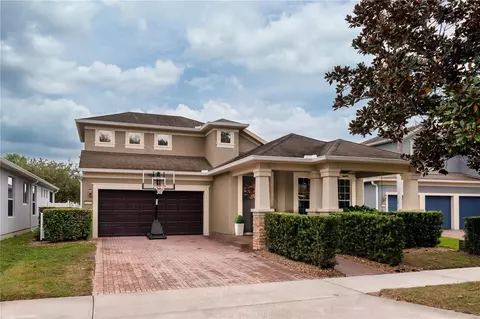 13211 Vennetta Way, Windermere, FL 34786