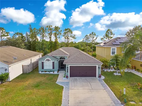 5320 Silver Thistle Ln, Saint Cloud, FL 34772