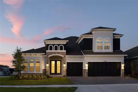 4799 Cragmere Loop, Clermont, FL 34711