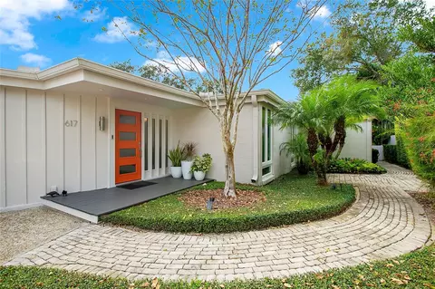 617 S Phelps Ave, Winter Park, FL 32789