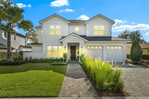 1640 Oneco Ave, Winter Park, FL 32789