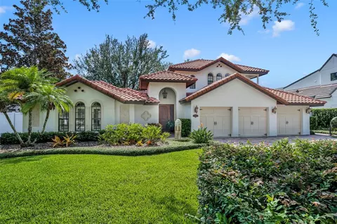 513 Worthington Dr, Winter Park, FL 32789