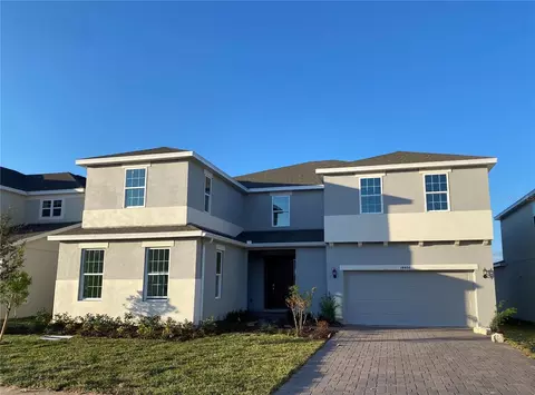 14406 Noto Ave, Clermont, FL 34714