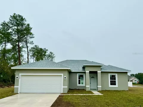 3557 SW 128th Pl, Ocala, FL 34473