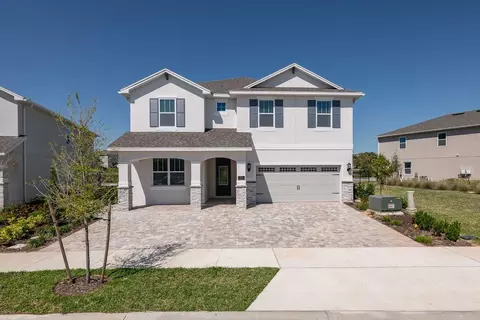 224 Auburn Ave, Kissimmee, FL 34747