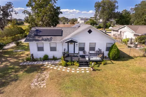 650 S Lakewood Ave, Ocoee, FL 34761