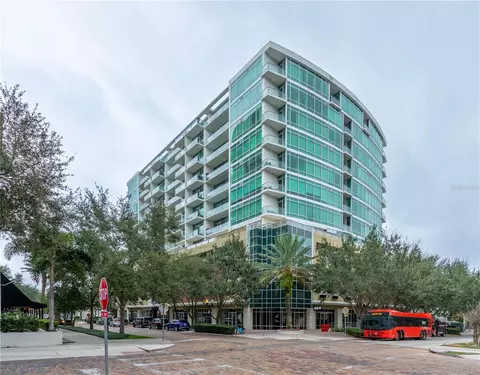 101 S Eola Dr #705, Orlando, FL 32801