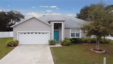 604 Matthew Pl, Kissimmee, FL 34758