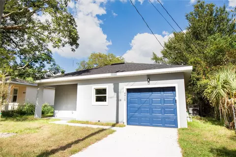 4915 Carter St, Orlando, FL 32811