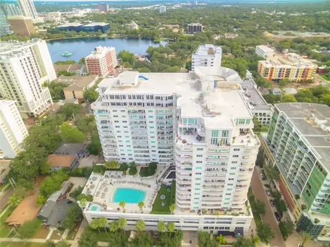 100 S Eola Dr #1512, Orlando, FL 32801