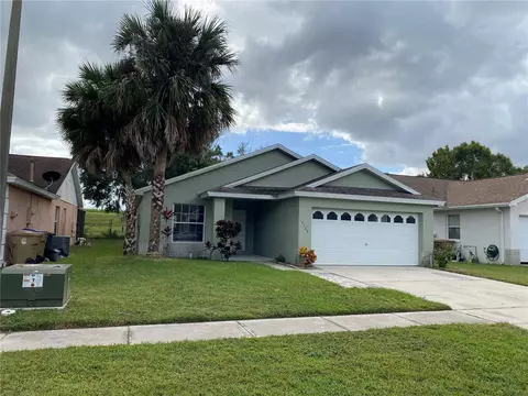 Undisclosed, Kissimmee, FL 34746