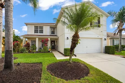 741 Windrose Dr, Orlando, FL 32824