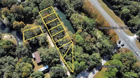 3272 Tarzan St, Dade City, FL 33523