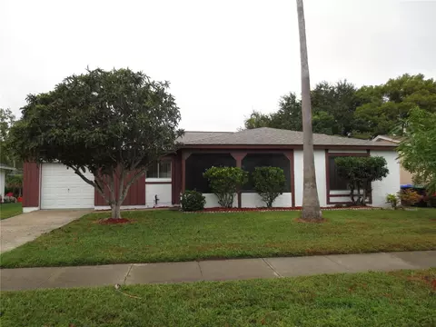 10316 Larissa St, Orlando, FL 32821