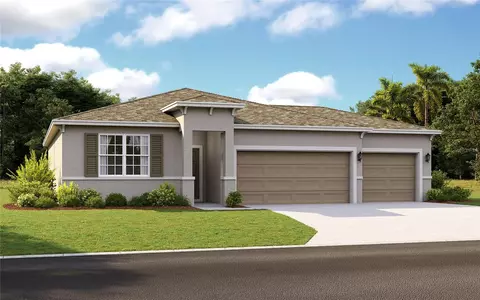 1052 Patriot Loop, Haines City, FL 33844