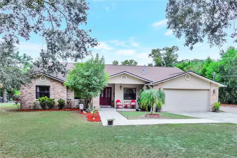 7708 Eden Park Rd, Orlando, FL 32810