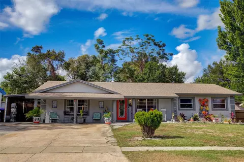 4010 Louisburg Ln, Orlando, FL 32808