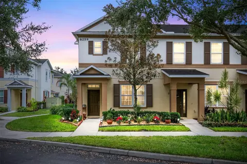 8259 Maritime Flag St #1, Windermere, FL 34786
