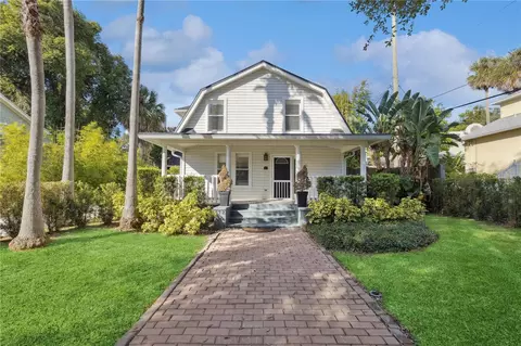 512 Highland Ave, Orlando, FL 32801