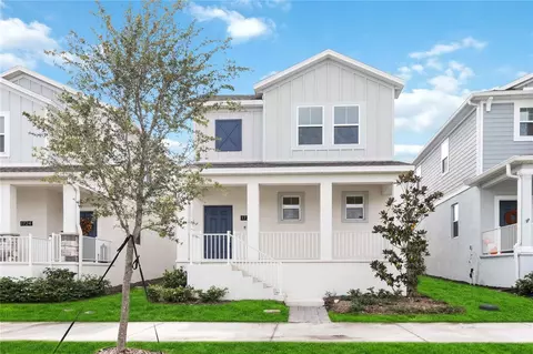 1720 Cross Prairie Pkwy, Kissimmee, FL 34744